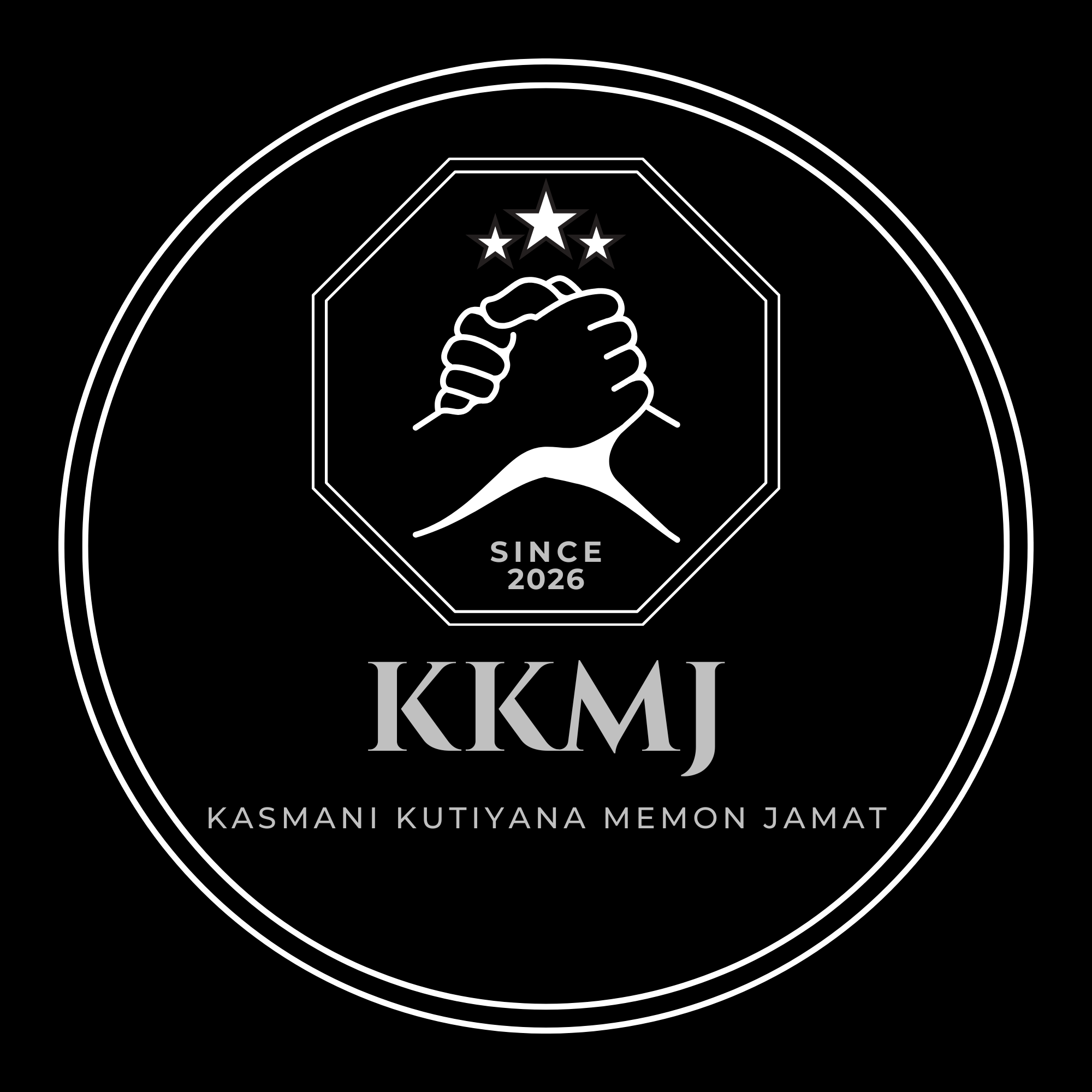 KKMJ logo